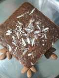 Yummy Biscuite Cake