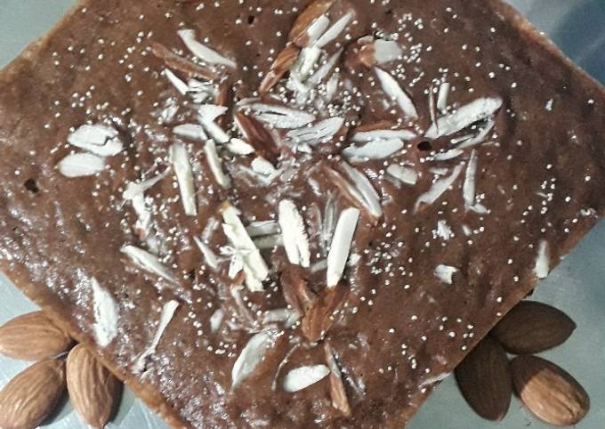 Recipe of Speedy Yummy Biscuite Cake