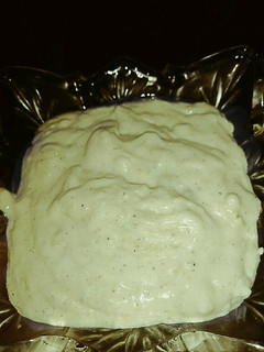 عکسی از دستور سس سفید (بشامل)