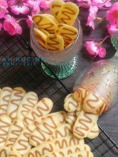 Foto resep Lidah Kucing
