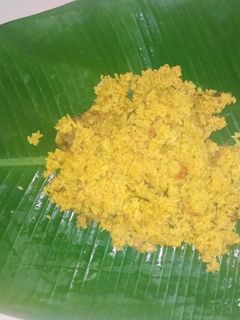 பொன்னி ரைஸ் மட்டன் பிரியாணி (Mutton biryani recipe in tamil) செய்முறை முக்கிய புகைப்படம்