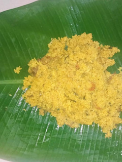 பொன்னி ரைஸ் மட்டன் பிரியாணி (Mutton biryani recipe in tamil) செய்முறை முக்கிய புகைப்படம்