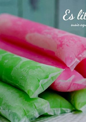 Foto resep Es lilin sirsak