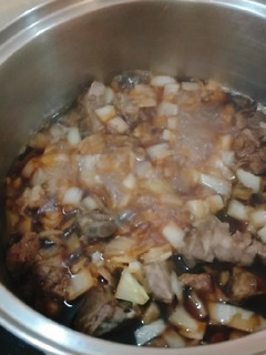 懶人簡易糖醋排骨(不油炸) 的食譜成品照片