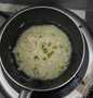 Langkah Mudah untuk Menyiapkan Resep Bubur Ayam Buncis yang Lezat Sekali Anti Ribet, Mantap Sekali