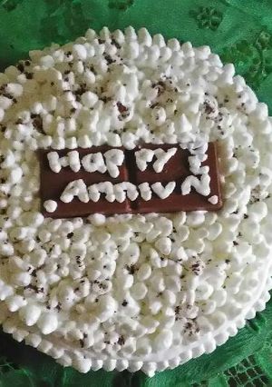 Foto resep Brownies