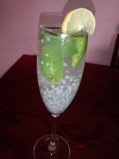 சியா லெமன் ஜீஸ் (Chia lemon juice recipe in tamil) செய்முறை முக்கிய புகைப்படம்