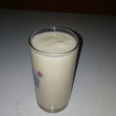 Sharma milk A picture of Sharma milk.