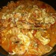 #79. Udang Kuah Pedas