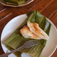 Nagasari Roti Tawar