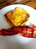 Bullseye Toast 🎯