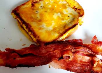 Update, Cooking Recipe Bullseye Toast  Delicious and Healthy