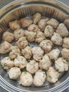 Foto resep Siomay ayam