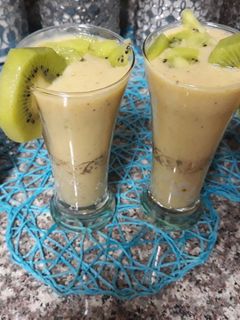 صورة لوصفة كوكتيل 😋