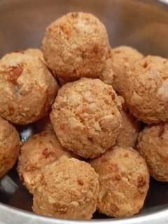 Foto resep Tahu Bulat Simple