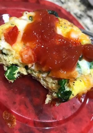 Foto resep Egg cup