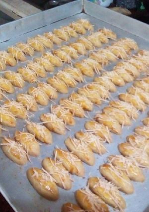 Foto resep Kaastengel