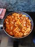 Macarrones de la yaya