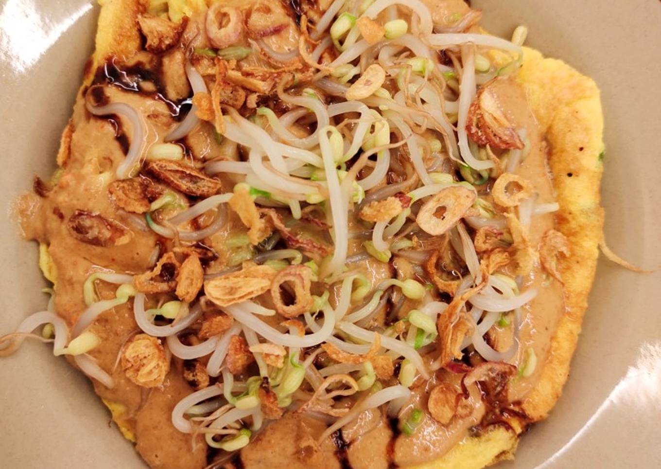 Tahu Telor