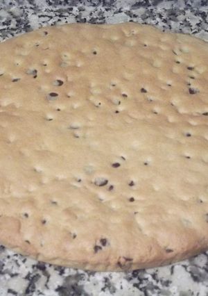 Foto principal de Mega cookie