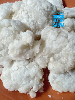 Foto resep Cireng