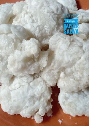 Foto resep Cireng