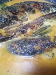Foto resep Mangut Lele