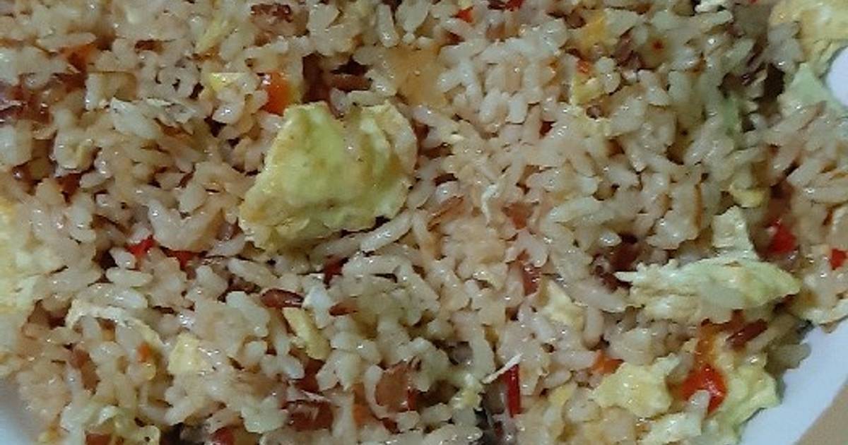697 resep nasi goreng kampung enak dan sederhana - Cookpad