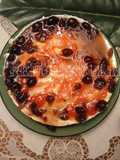 Cheesecake de Cereja