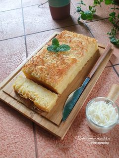 Foto resep Proll Tape No Mixer