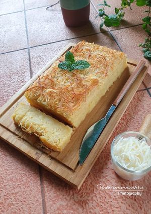 Foto resep Proll Tape No Mixer