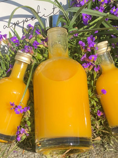 Mango-Essig Rezepthauptbild