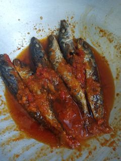 Foto resep Ikan Cue Sambal