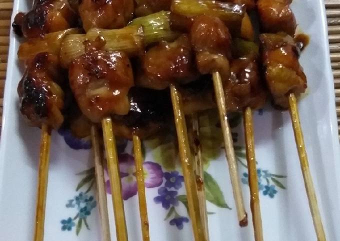 Yakitori