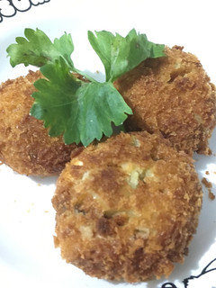 Foto resep Koroke (kroket ala Jepang)