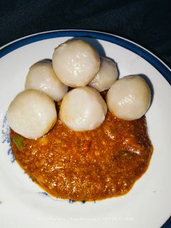 Foto resep 109. bumbu kacang 🥜