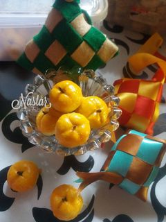Foto resep Nastar Cengkeh Kinclong (Nastar Jadul)