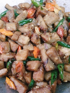 Foto resep Tumis Tempe Gembus