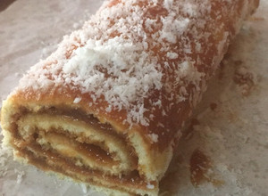 Una foto de Brazo de reina (facilísimo)