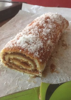 Una foto de Brazo de reina (facilísimo)