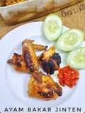 Ayam Bakar Jinten