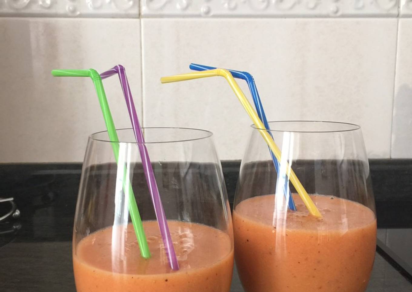 Zumo multifrutas ππ₯πππ