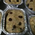 Klapertart pisang