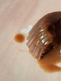 Steamed Milo Lava Cake