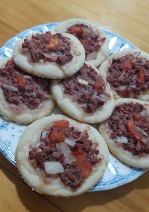 Una foto de Empanadas Árabes