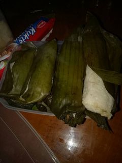 Foto resep Arem Arem isi tahu tempe