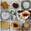 Klepon Ubi Jalar