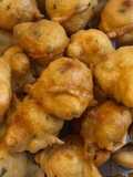 Frituras crujientes cubanas caseras fáciles