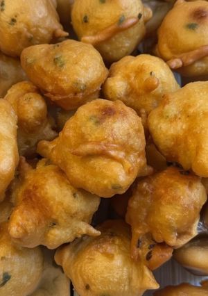 Una foto de Frituras crujientes cubanas caseras fáciles