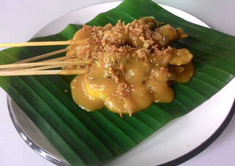 Sate Padang